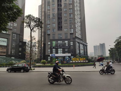 Park View City, Vietnam  Park View City, Vietnam