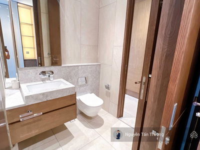 The River Thu Thiem, Vietnam The River Thu Thiem, Vietnam