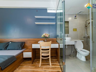 Жилье в Hanoi, Vietnam Жилье в Hanoi, Vietnam