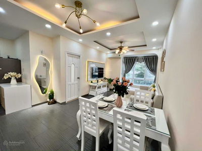 Sky Garden 3, Vietnam Sky Garden 3, Vietnam