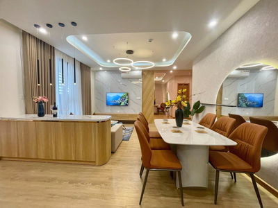 Hatay Millennium Tower - Hatay Millennium, Vietnam Hatay Millennium Tower - Hatay Millennium, Vietnam