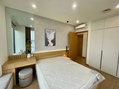 Hatay Millennium Tower - Hatay Millennium, Vietnam Hatay Millennium Tower - Hatay Millennium, Vietnam