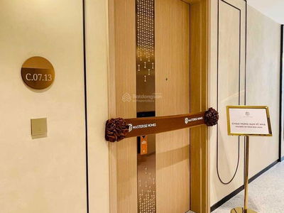 Masteri Center Point, Vietnam Masteri Center Point, Vietnam