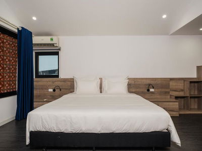 Housing in Hanoi, Vietnam  Housing in Hanoi, Vietnam