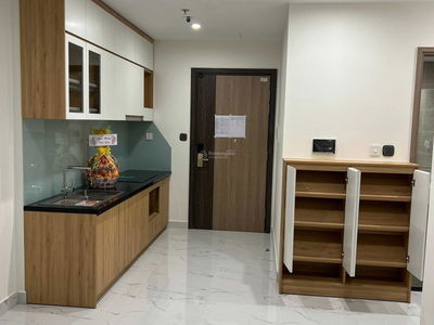 The Beverly Solari - Vinhomes Grand Park, Vietnam  The Beverly Solari - Vinhomes Grand Park, Vietnam