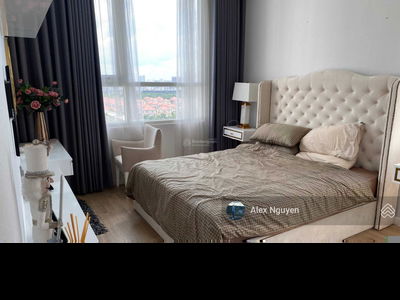 Sarimi Sala, Vietnam Sarimi Sala, Vietnam