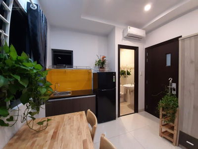 Logement dans Ho Chi Minh City, Vietnam Logement dans Ho Chi Minh City, Vietnam