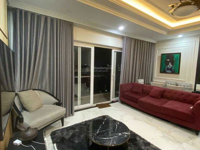 Xi Grand Court, Vietnam Xi Grand Court, Vietnam