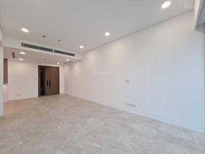 The River Thu Thiem, Vietnam The River Thu Thiem, Vietnam