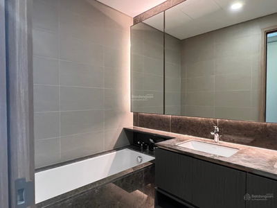 The River Thu Thiem, Vietnam The River Thu Thiem, Vietnam