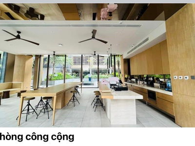 The River Thu Thiem, Vietnam  The River Thu Thiem, Vietnam