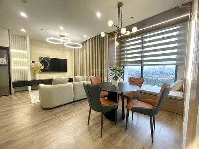 Vinhomes Smart City, Vietnam Vinhomes Smart City, Vietnam