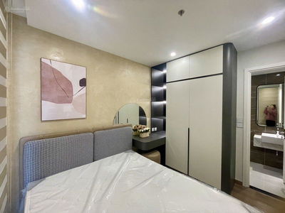 Vinhomes Smart City, Vietnam Vinhomes Smart City, Vietnam