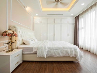 Diplomatic area, Vietnam Diplomatic area, Vietnam