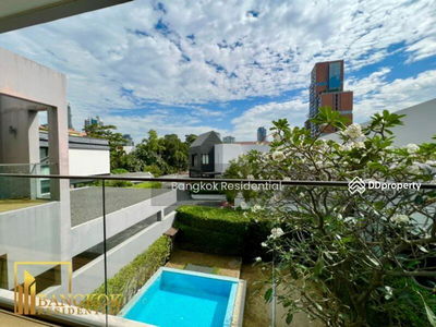 House in Compound, Bangkok, Thailand House in Compound, Bangkok, Thailand