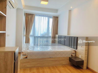 JRY Condo Rama 9, Bangkok, Thailand JRY Condo Rama 9, Bangkok, Thailand