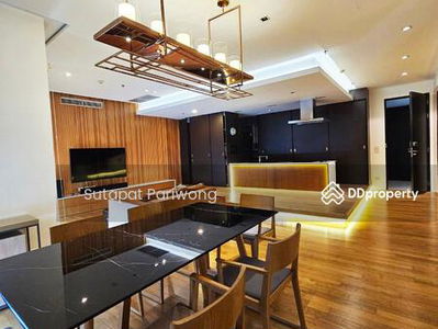 The Madison, Bangkok, Thailand The Madison, Bangkok, Thailand