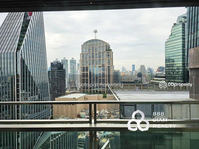 The Madison, Bangkok, Thailand The Madison, Bangkok, Thailand