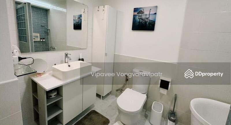 The Waterford Park Sukhumvit 53, Bangkok, Thailand The Waterford Park Sukhumvit 53, Bangkok, Thailand