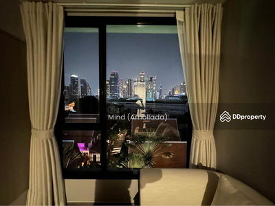 IDEO Mobi Sukhumvit 40, Bangkok, Thailand IDEO Mobi Sukhumvit 40, Bangkok, Thailand