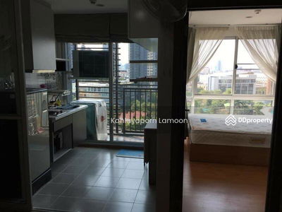 The Base Sukhumvit 77, Bangkok, Thailand The Base Sukhumvit 77, Bangkok, Thailand