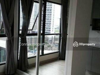 IDEO MOBI Rama 9, Bangkok, Thailand IDEO MOBI Rama 9, Bangkok, Thailand