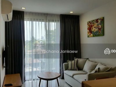 Trapezo Sukhumvit 16, Bangkok, Thailand Trapezo Sukhumvit 16, Bangkok, Thailand