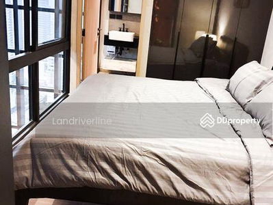 The Lofts Asoke, Bangkok, Thailand The Lofts Asoke, Bangkok, Thailand