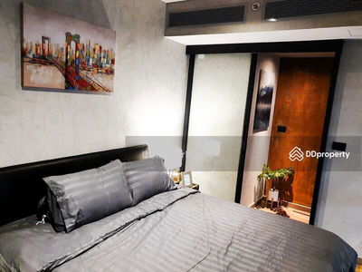 The Lofts Asoke, Bangkok, Thailand The Lofts Asoke, Bangkok, Thailand