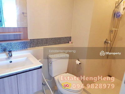 Fuse Sense Bangkae, Bangkok, Thailand Fuse Sense Bangkae, Bangkok, Thailand