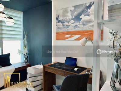 Sukhumvit Living Town, Bangkok, Thailand Sukhumvit Living Town, Bangkok, Thailand