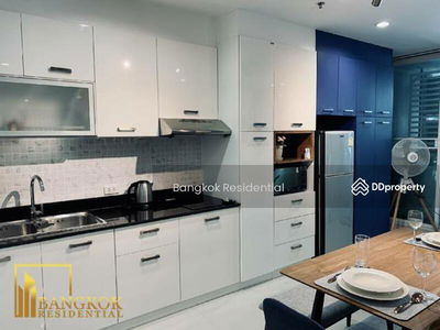 Sukhumvit Living Town, Bangkok, Thailand Sukhumvit Living Town, Bangkok, Thailand