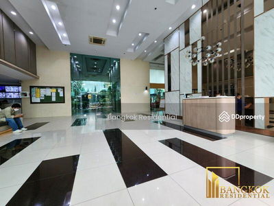 Sukhumvit Living Town, Bangkok, Thailand Sukhumvit Living Town, Bangkok, Thailand