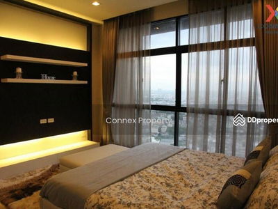 Urbano Absolute Sathon - Taksin, Bangkok, Thailand Urbano Absolute Sathon - Taksin, Bangkok, Thailand