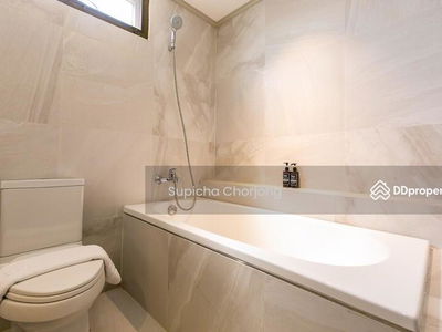 Thea Serviced Apartment, Bangkok, Thailand Thea Serviced Apartment, Bangkok, Thailand