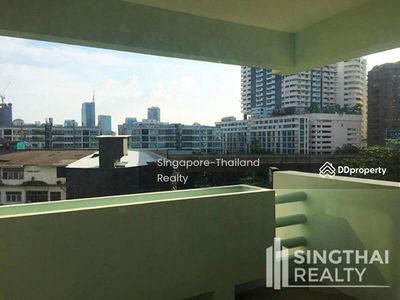 Tongtip Mansion, Bangkok, Thailand Tongtip Mansion, Bangkok, Thailand