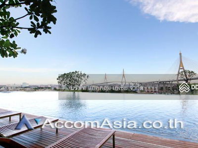 The Pano, Bangkok, Thailand The Pano, Bangkok, Thailand