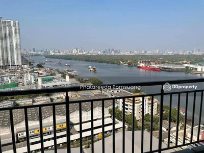 Lumpini Place Narathiwas-Chaopraya, Bangkok, Thailand Lumpini Place Narathiwas-Chaopraya, Bangkok, Thailand