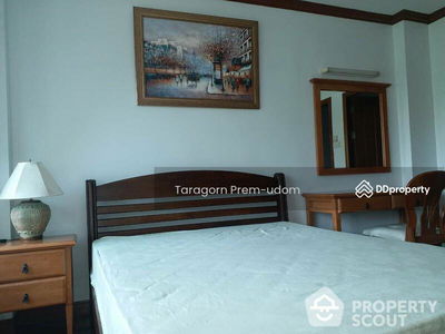 Spacious 2-Bedroom Townhouse, Bangkok, Thailand Spacious 2-Bedroom Townhouse, Bangkok, Thailand