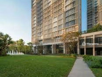 Park Origin Phrom Phong, Bangkok, Thailand Park Origin Phrom Phong, Bangkok, Thailand