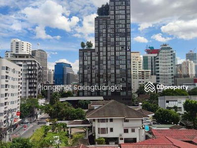 NewLand Condominium, Bangkok, Thailand NewLand Condominium, Bangkok, Thailand