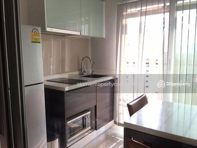 Centric Sathorn-St Louis, Bangkok, Thailand Centric Sathorn-St Louis, Bangkok, Thailand