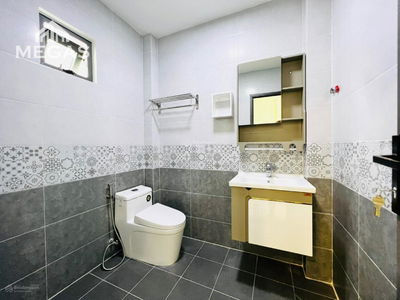 Hau Giang Street, Vietnam Hau Giang Street, Vietnam