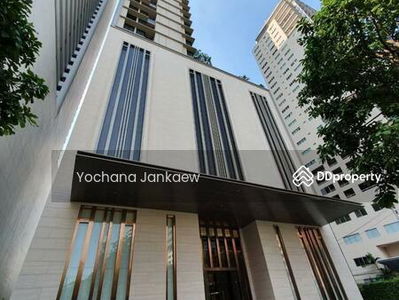 The Esse Asoke, Bangkok, Thailand The Esse Asoke, Bangkok, Thailand