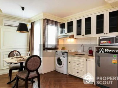 M Ville (L.A. Residence), Bangkok, Thailand M Ville (L.A. Residence), Bangkok, Thailand