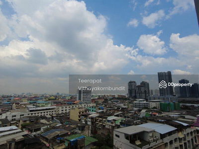 The Bloom Sukhumvit 71, Bangkok, Thailand The Bloom Sukhumvit 71, Bangkok, Thailand