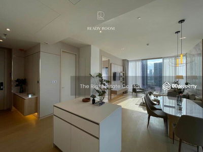 The Strand Thonglor, Bangkok, Thailand The Strand Thonglor, Bangkok, Thailand