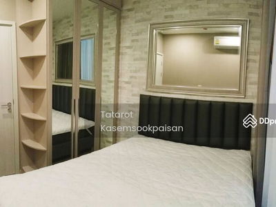 Noble Revolve Ratchada, Bangkok, Thailand Noble Revolve Ratchada, Bangkok, Thailand