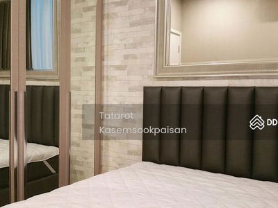 Noble Revolve Ratchada, Bangkok, Thailand Noble Revolve Ratchada, Bangkok, Thailand