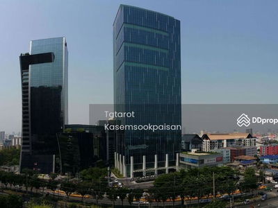 Noble Revolve Ratchada, Bangkok, Thailand Noble Revolve Ratchada, Bangkok, Thailand